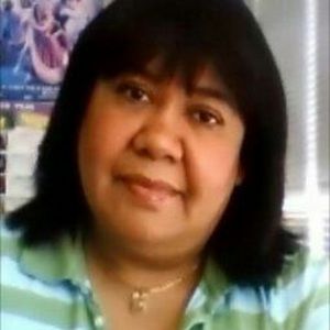 Meet your Posher, Rocio